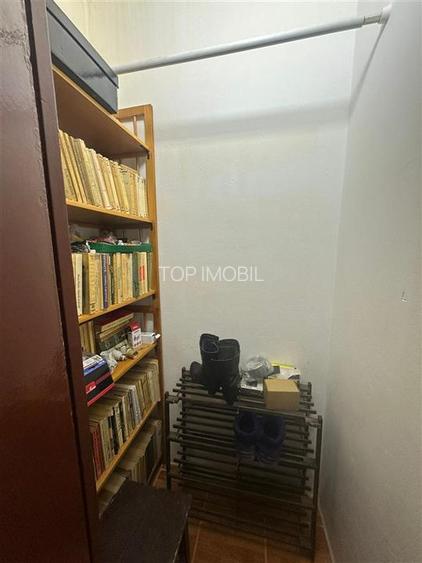 Inchiriere Apartament cu 3 camere Decomandat Tatarasi Pet Friendly - 10