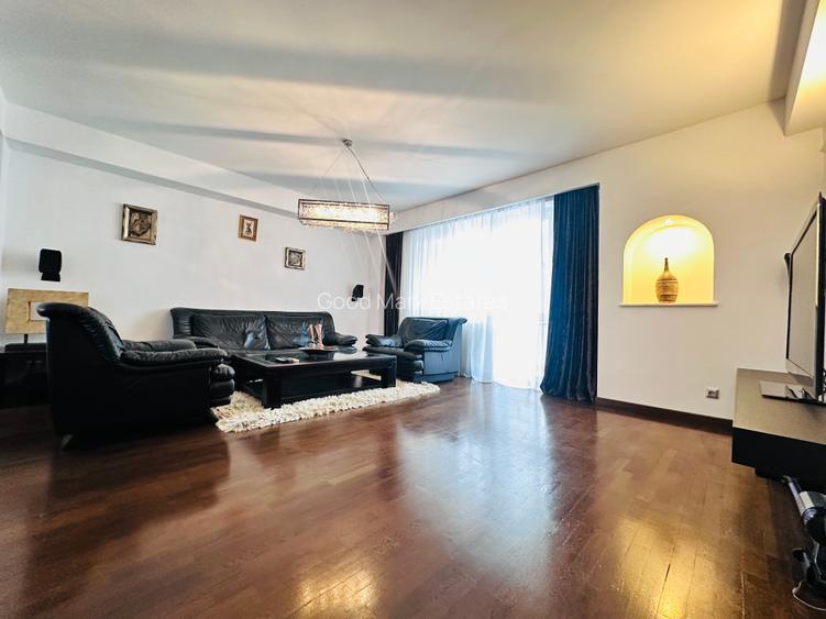 Duplex Dorobanti || mobilat|| 3 dormitoare|| terasa panoramica - 6