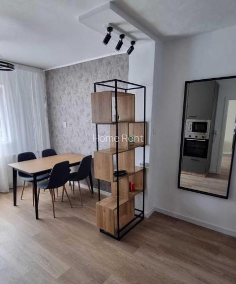Apartament 2 camere de închiriat lângă metrou Lujerului - 6