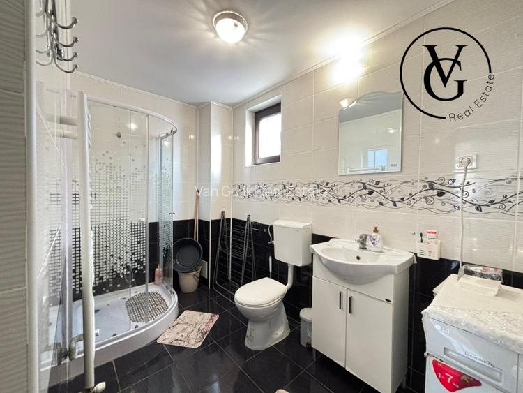 Vilă P+1 |4 camere | Navodari - 10