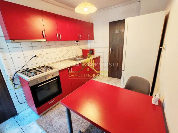 2 camere, decomandat, mobilat modern, parcare, Zorilor, Golden Tulip - 13