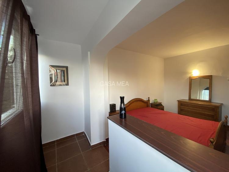 Apartament Tei intersectia Maica Domnului (Domino) cu Lacul Tei - 26