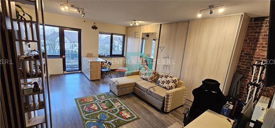 Apartament de vanzare  Stupini,  Brasov - 17