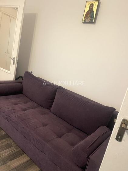 De Inchiriat Apartament 2 Camere, Unirii - Cantemir - 5