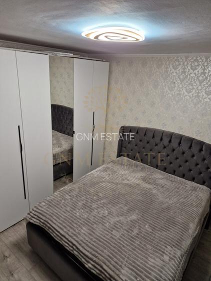 2 Camere Et.4/4 Bloc Reabilitat An constructie 1988 Zona Baicului - Doamna Ghica - 2