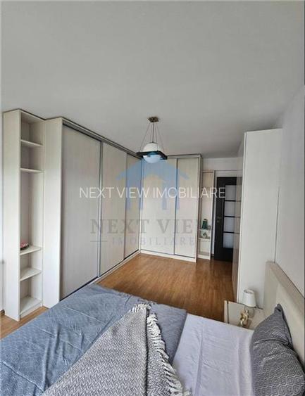 Apartament 2 camere, Piata 1 Mai - 3