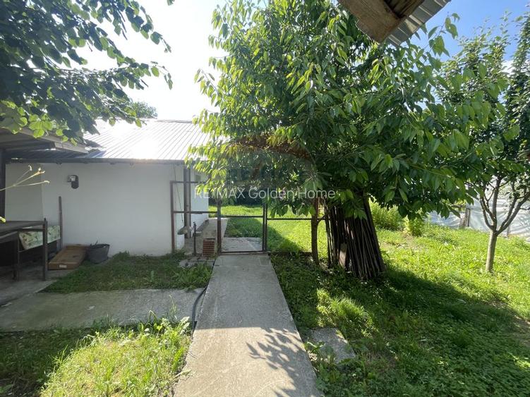 Casă de vanzare sat Rosioara - 27