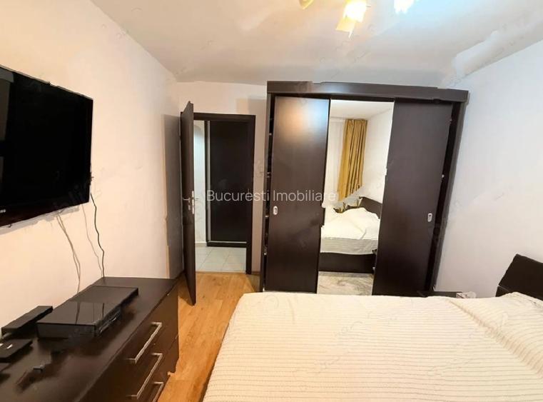 Apartament 3 Camere,Dristor,Metrou,Mall,Parc,Centrala Termica,Loc Parcare,Balcon - 7