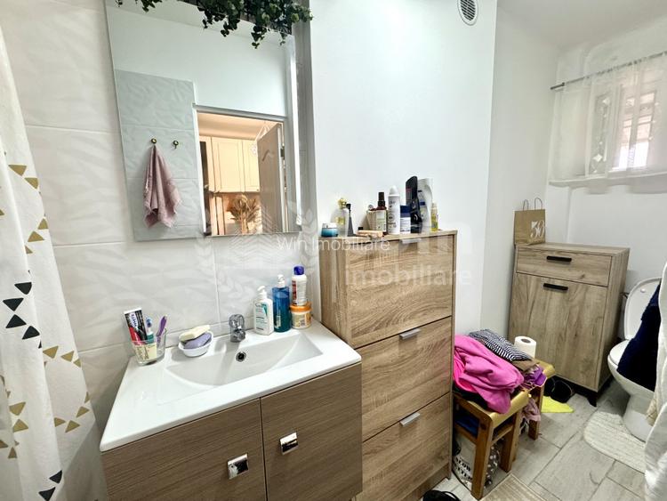 Apartament 1 camera la cheie | Ideal Investitie | Marasti | Farmec! - 5