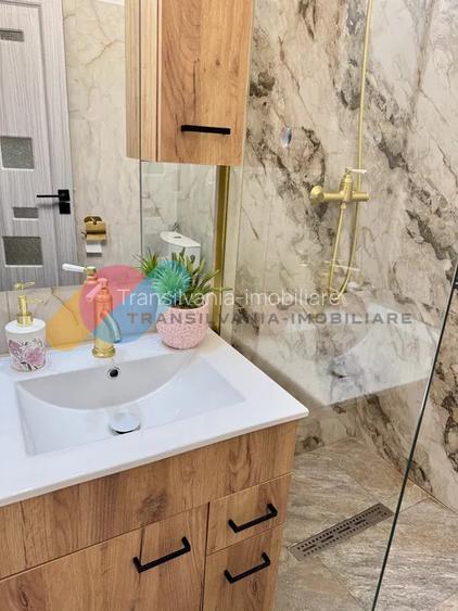 Apartament 43 mp cu business activ în regim hotelier – Iulius Mall - 5