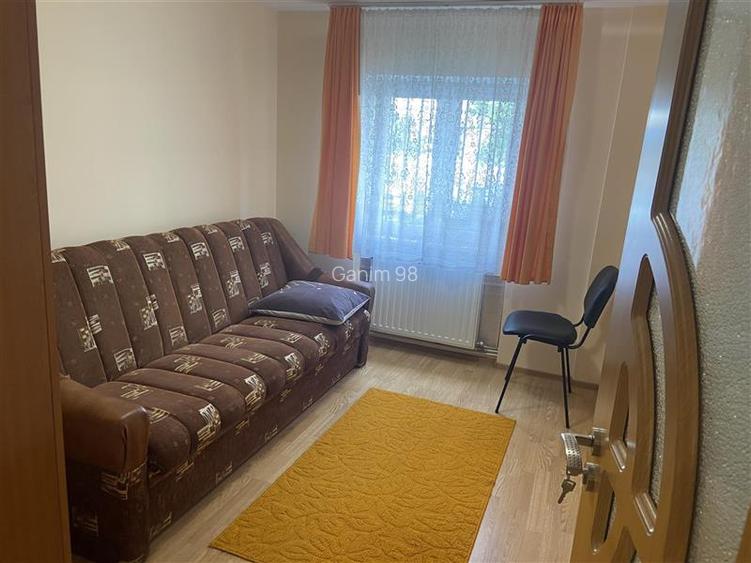 Apartament 3 camere , zona centrala , parter , renovat complet , 72 mp , liber - 16