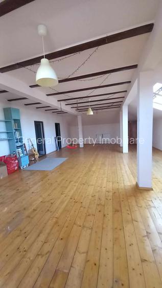 Casa deosebita 8 camere 350 mp utili OTOPENI - 4