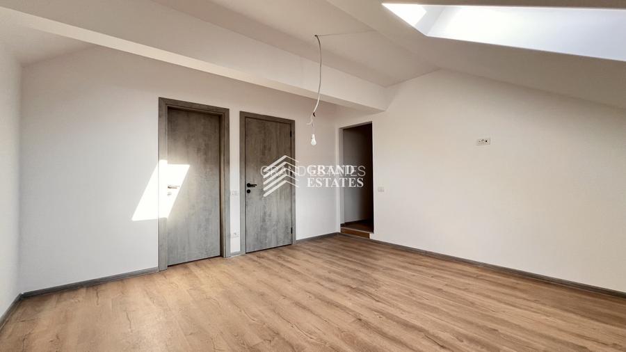 Casa in Buftea I Independentei I 4 dormitoare I 3 bai I bucatarie inchisa - 19