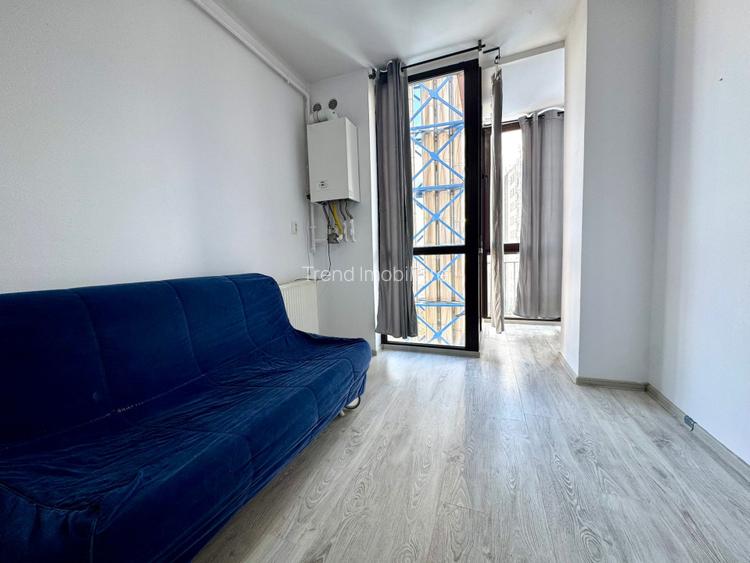 Apartament 2 camere , Decomandate, 46 MP, Zorilor , Pet Friendly - 4
