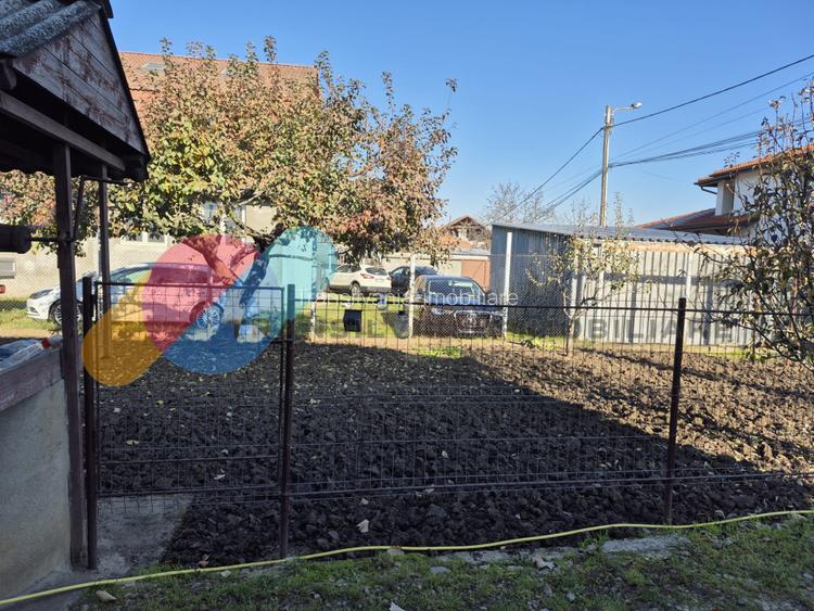 Casa 160mp + 499mp teren - Marasti, zona Hornbach - 9