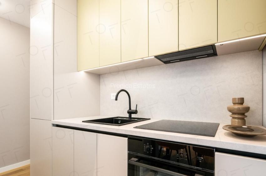 3 camere - UP-SITE, Aviatiei, Floreasca, Promenada, Herăstrău - 6