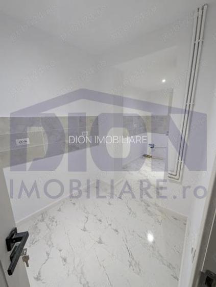 Cladire interbelica renovata integral – farmec si confort in centrul Bucurestiul - 2