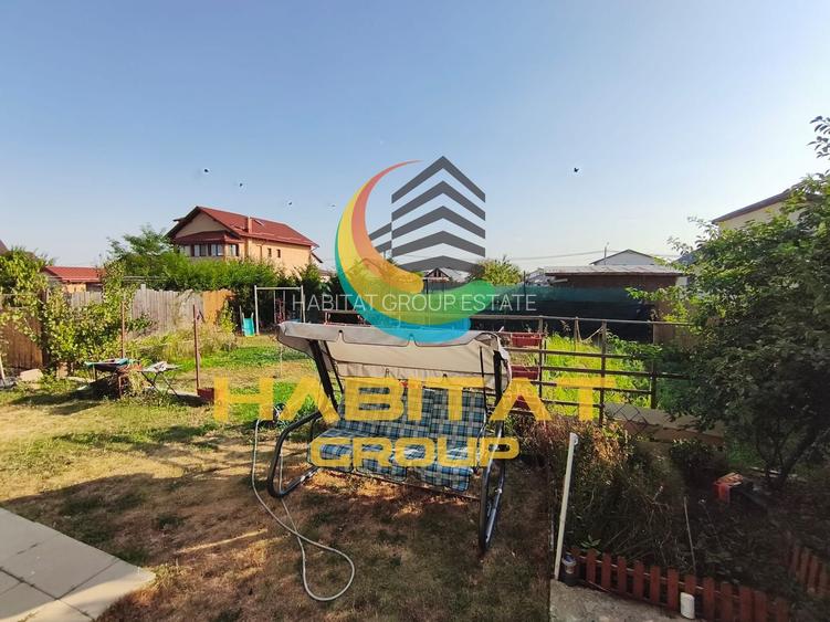 Casa 5 camere | Teren 645 mp | Garaj integrat | Mutare rapida - 12