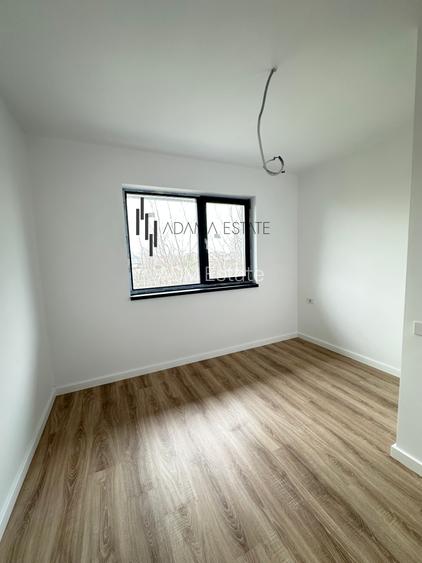 Casa individuala 4 camere | Comuna Berceni - 650 m Bd. 1 Mai | Acte gata - 10