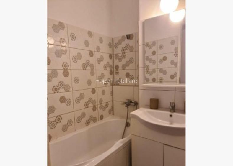 Mall Vitan - Garsoniera renovata , ideal investitie - 4