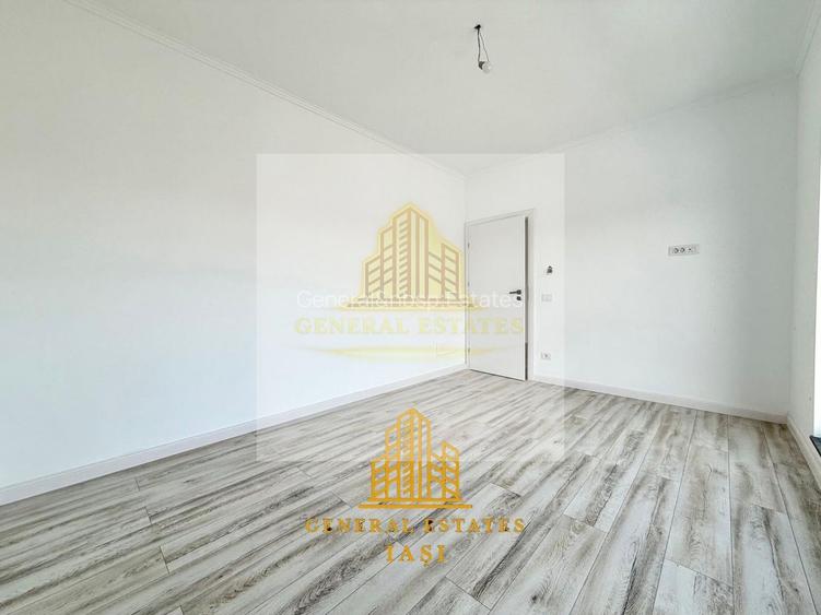 Vilă Single PREMIUM | Miroslava | Arhitectură modernă finisaje premium - 15