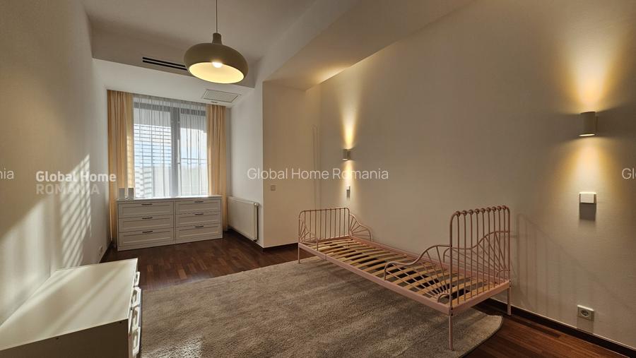 Apartament 4 camere 196MP | Liziera Residence - Pipera | 2 parcari subterane - 21