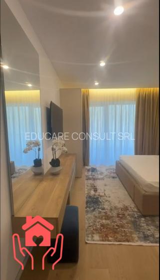 JANDARMERIEI (Clubul Stejarii)-4 camere luxury, imobil exclusivist in padure! - 15