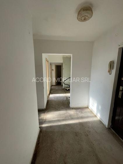 Apartament 3 camere decomandat Tomis Nord - 3