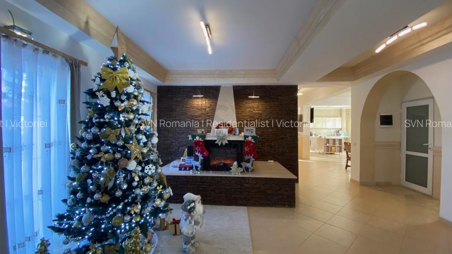 REV2003389 Vila Pantelimon proximitatea lacului - 44