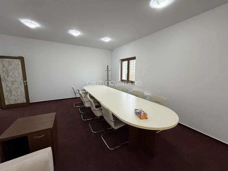 Spatiu birou | Zona Excelenta | Unirii | Tineretului | Metrou 7' - 3