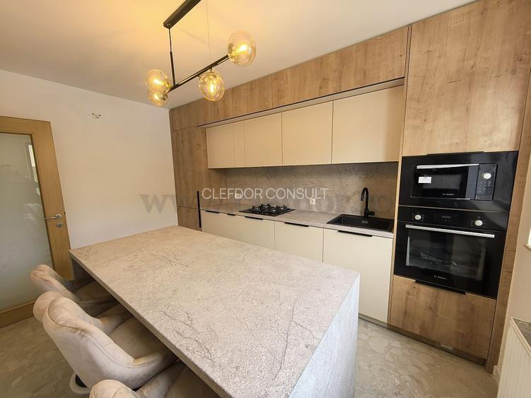 Vila RENOVATA in complex rezidential cu acces la piscina - 8