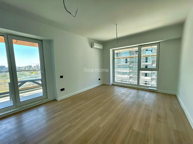 3 camere | Astorium Life | finalizat | etaj 9/11 | comision 0% - 12