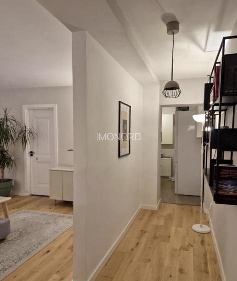 Vânzare apartament de 2 camere Victoriei- vilă interbelică - 2