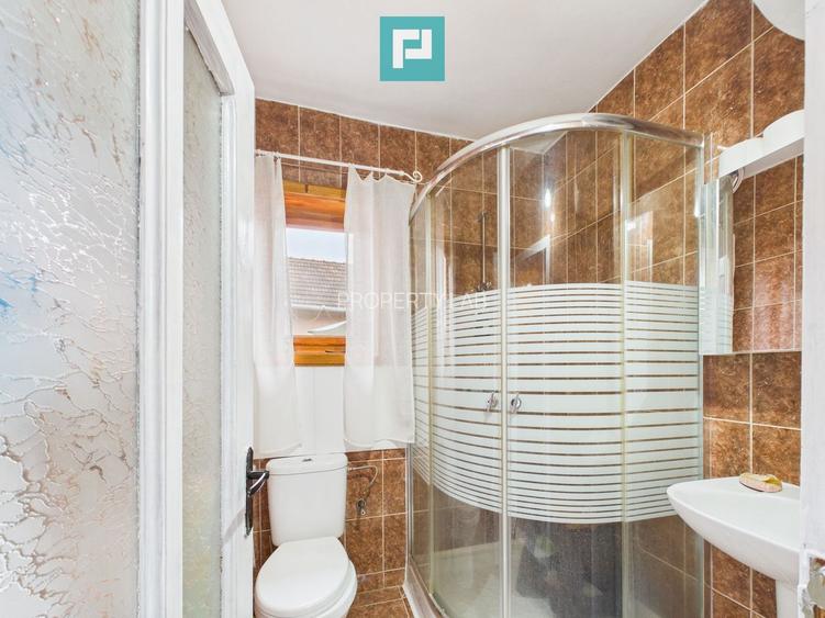 Casă renovată în localitatea Comănești, Arad - 15