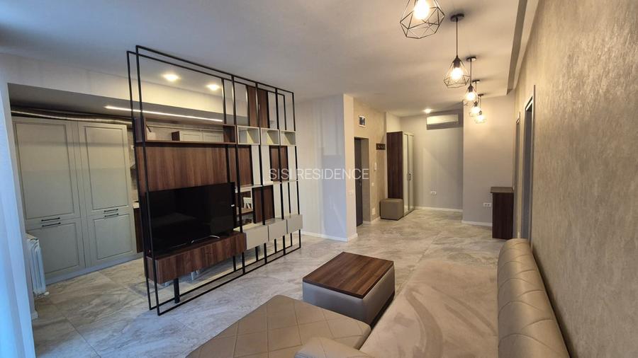 INCHIRIEZ Apartament 3 camere, PARCARE PRIVATA, zona Victoria-Trocadero - 11