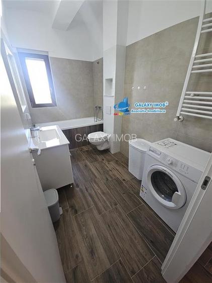 Ap 3 camere 2 bai 2 balcoane 75 mp utili Lift + Parcare Inclusa - 27