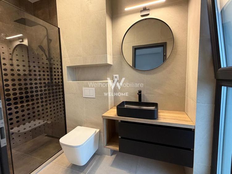 Apartament la Vila, 4 camere si gradina privata - 6