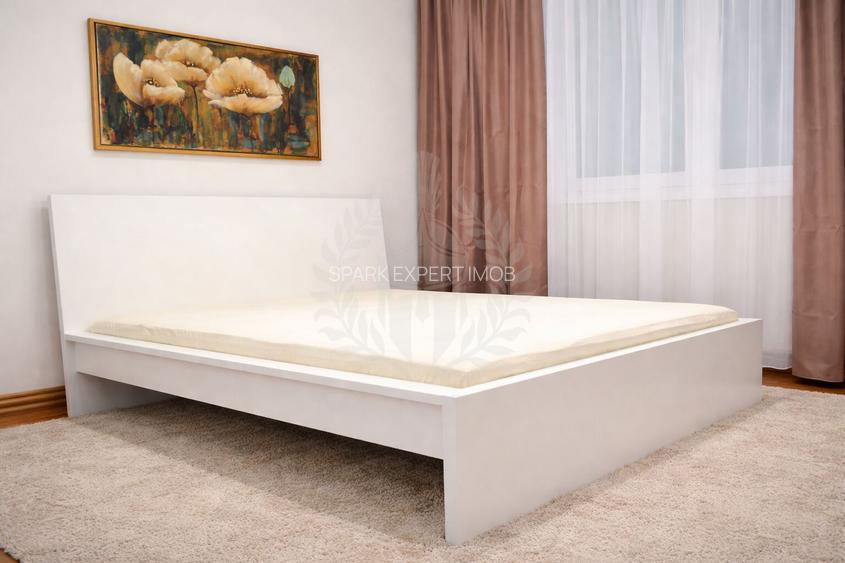 Apartament 4 camere, 2 bai, modern, zona Cantacuzino, Ploiesti - 3