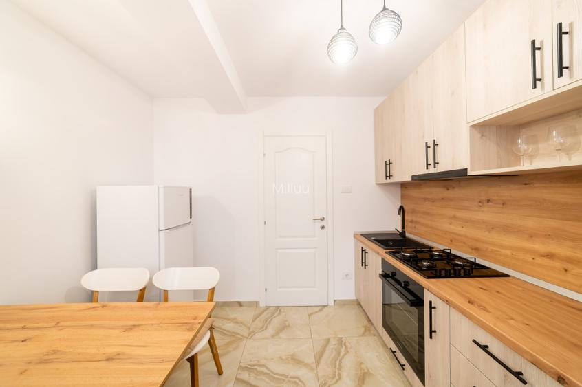 Apartament 3 camere | Central | Nokia - 13