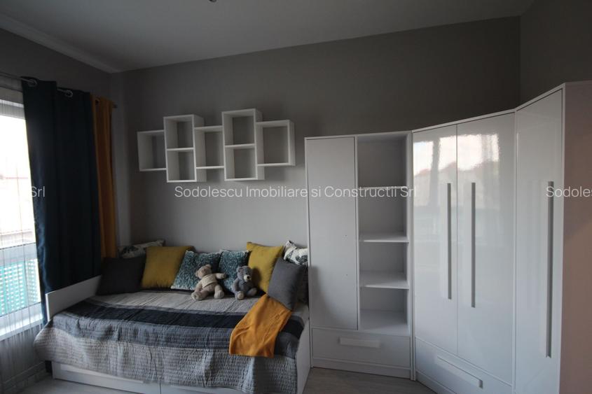 Apartament 3 camere in zona Buziasului - 48