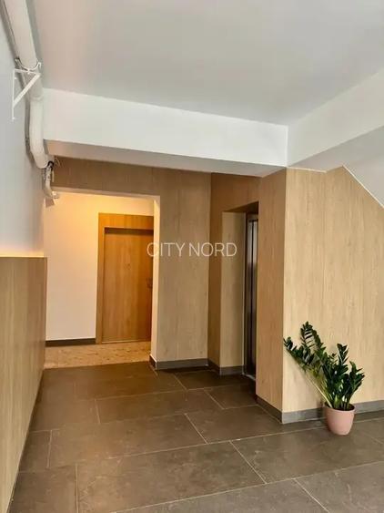 Certificat energetic A! Finalizat, decomandat, lift+terasa 40 mp - 4