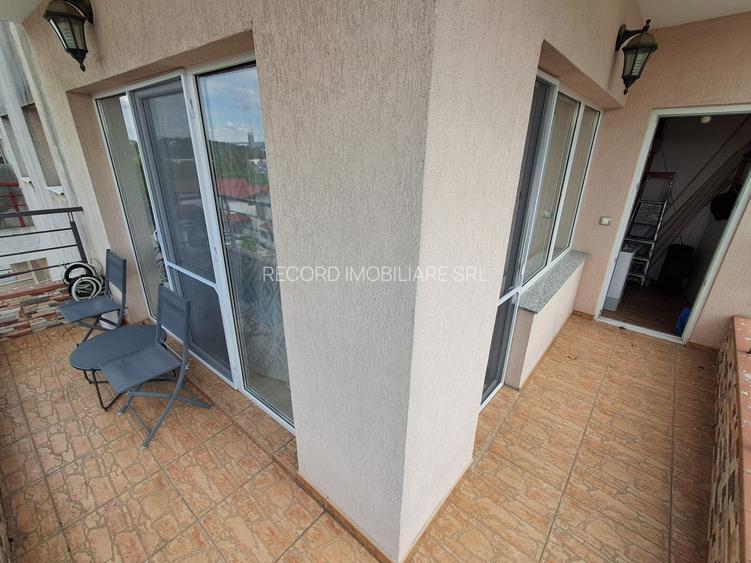 Apartament 56mp utili, balcon, etaj 2 Floresti zona Razoare - 8