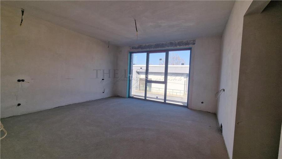 PIPERA | DE VANZARE APARTAMENT DUPLEX 5 CAMERE | TERASA - 6