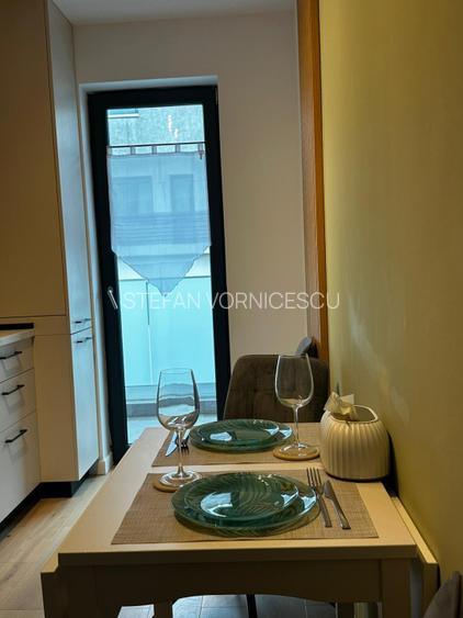 Apartament 1 Camera | Central - 6