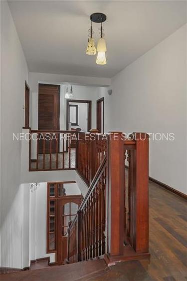 CASA DE INCHIRIAT IN ZONA FLOREASCA-RAHMANINOV (D+P+1+M) - 23