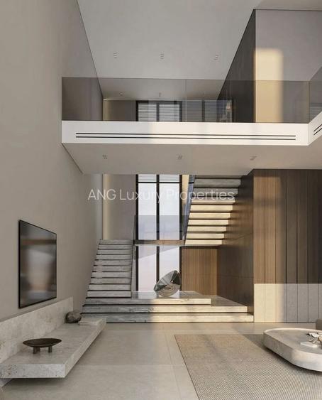 Luxury Penthouse cu vedere 360 grade - 5