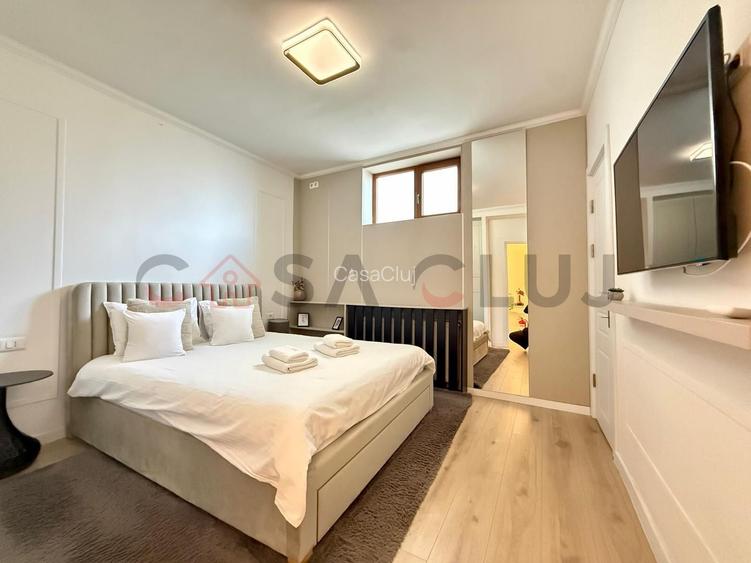 3 camere, central, ultra-modern! - 7