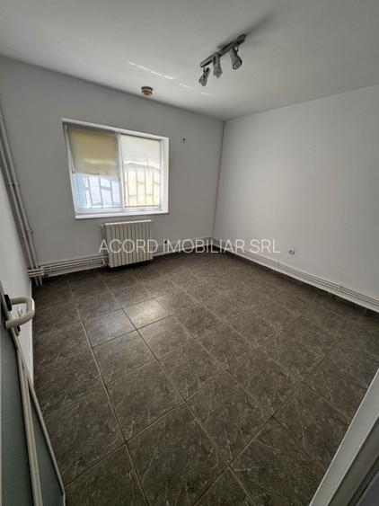 Spațiu comercial zona City Park -Tomis 3 - 4