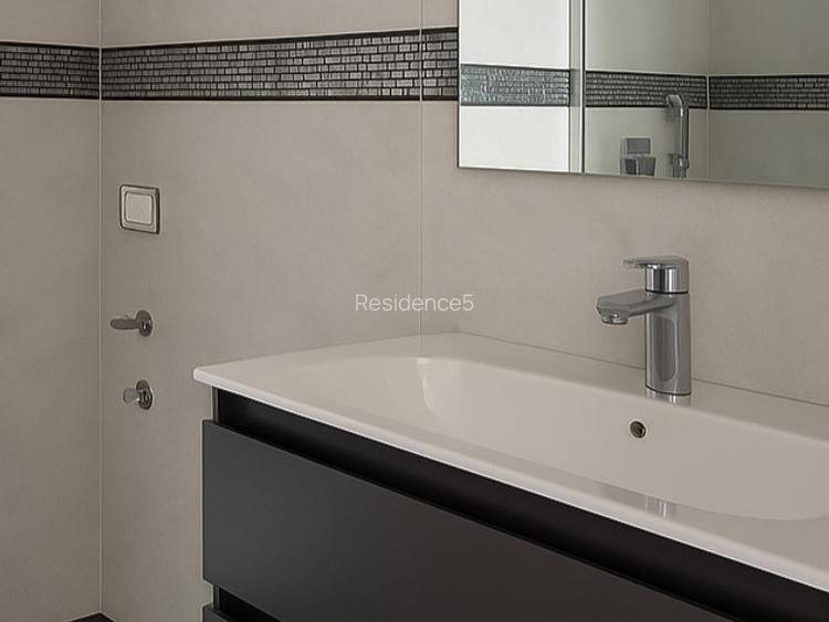 Penthouse lux gata de mutare | Priveliste către pădurea Băneasa | Residence5 - 16