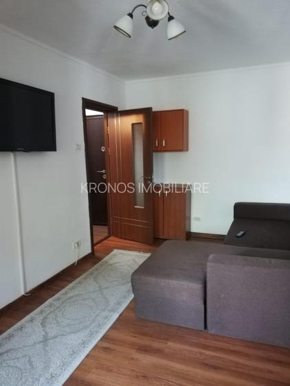 TROCADERO GARSONIERA MOBILATA SI UTILATA 26 MP PRET 340 EURO - 3